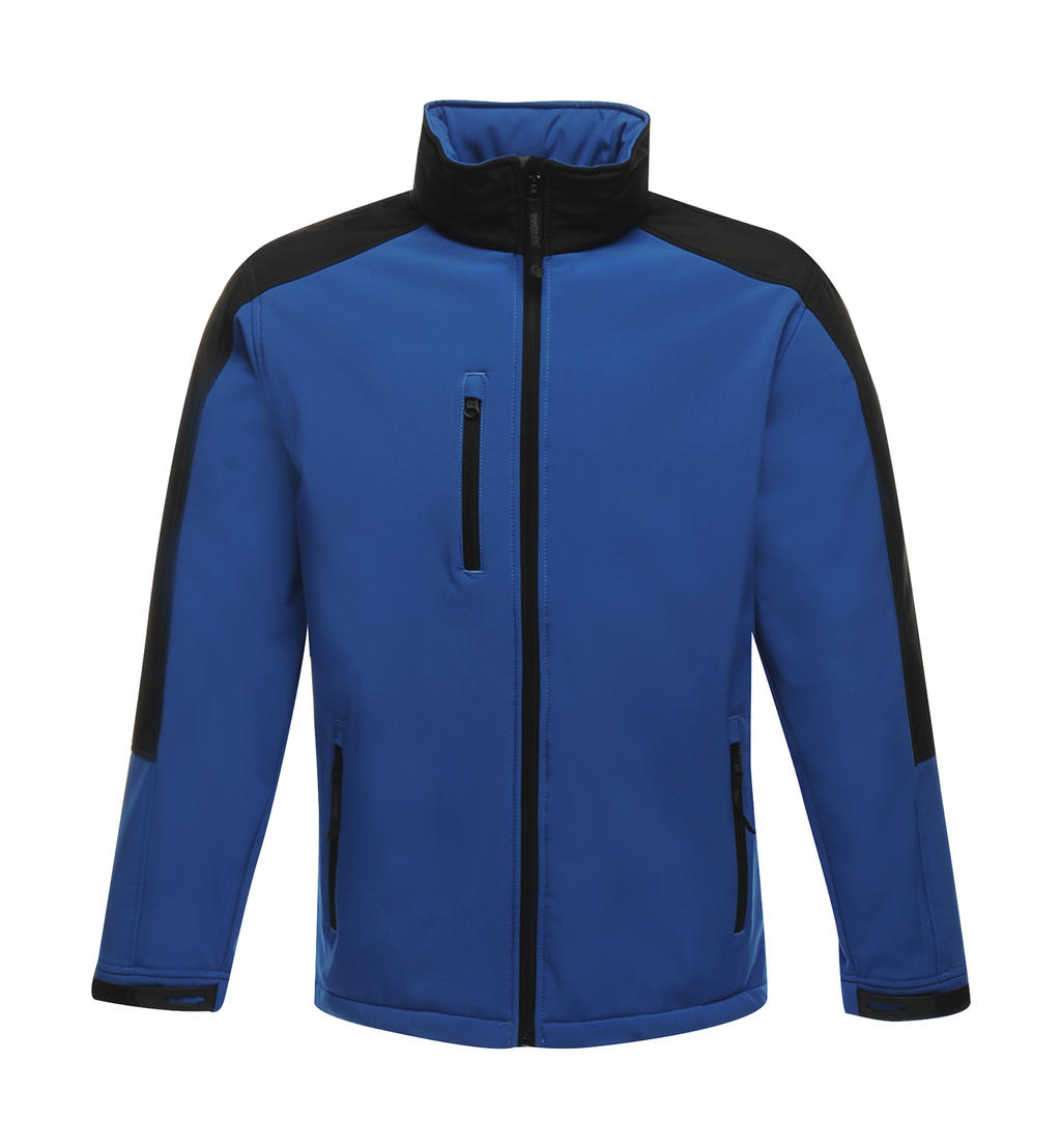 Regatta Hydroforce 3-Layer Membrane Herren Softshell Jacke