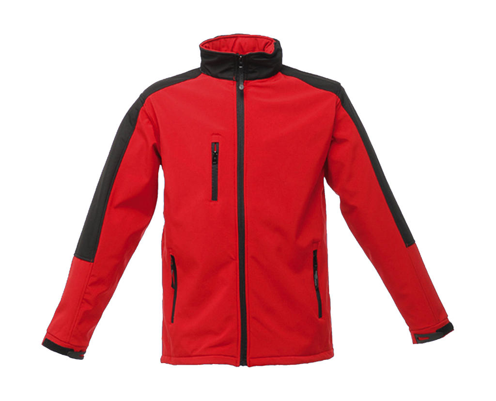 Regatta Hydroforce 3-Layer Membrane Herren Softshell Jacke