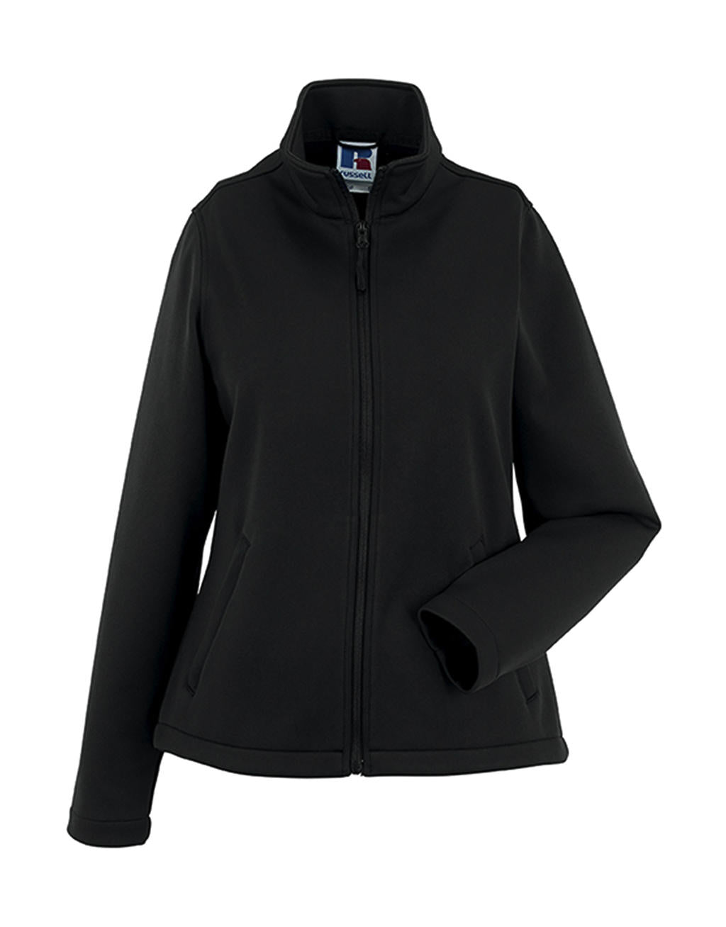 Russel Europe Damen Smart Softshell Jacke