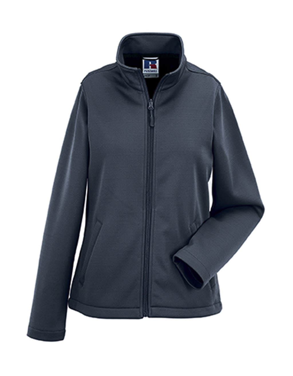 Russel Europe Damen Smart Softshell Jacke