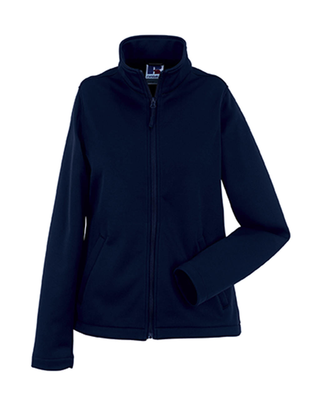 Russel Europe Damen Smart Softshell Jacke