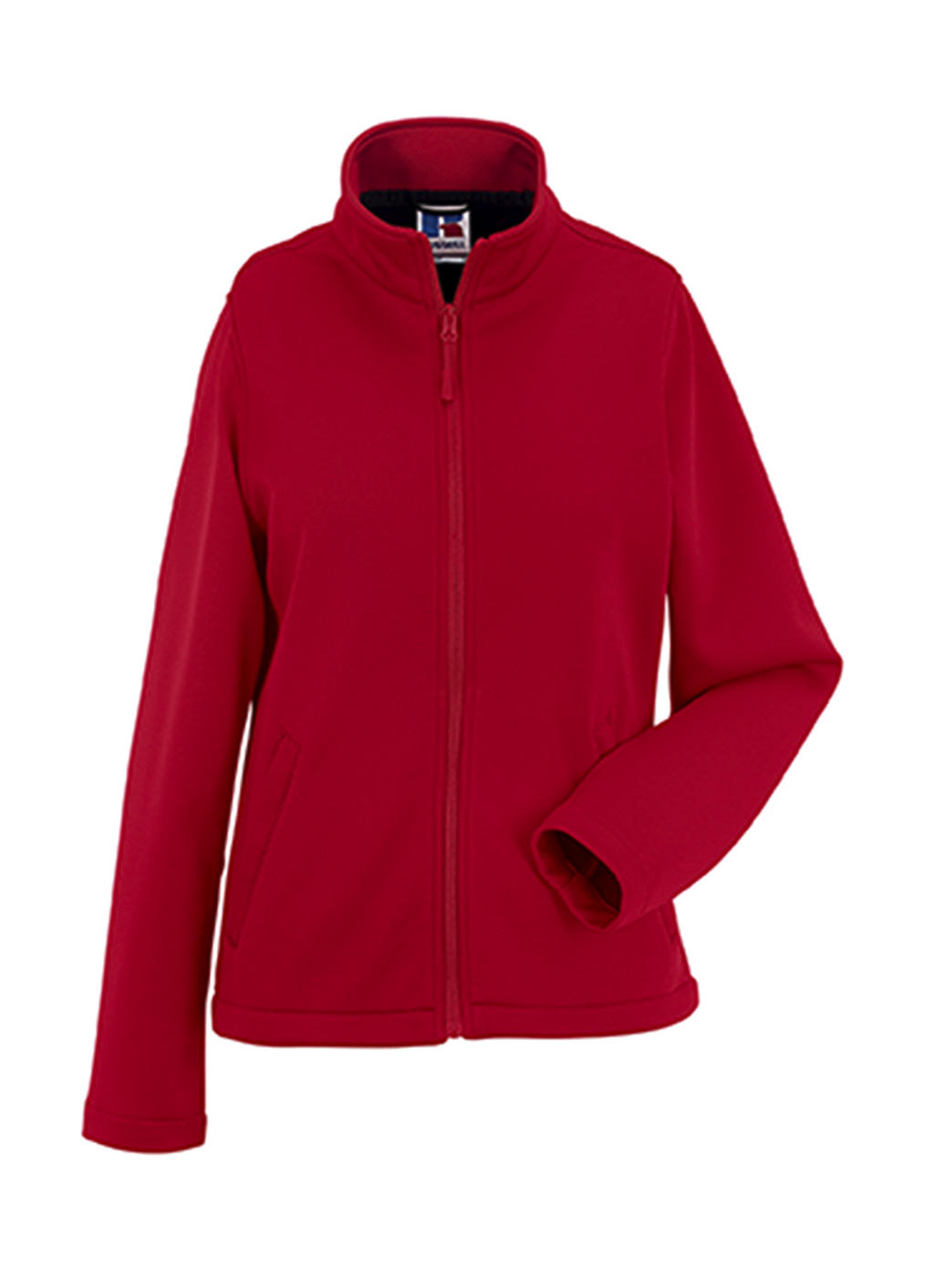 Russel Europe Damen Smart Softshell Jacke