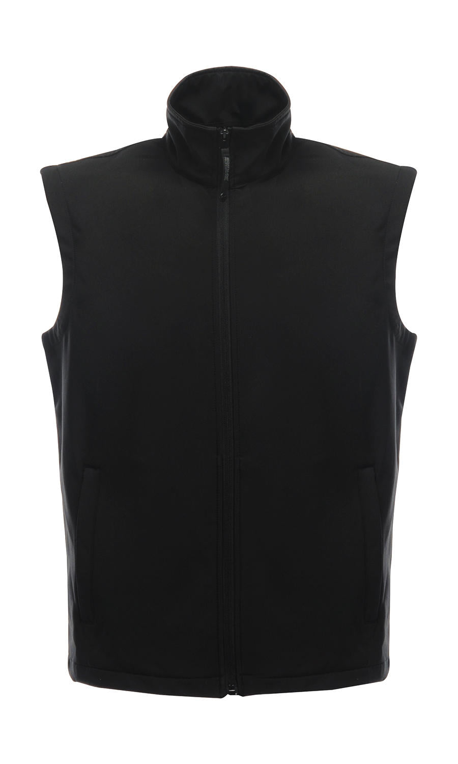 Regatta Classic Herren Softshell Bodywarmer Weste