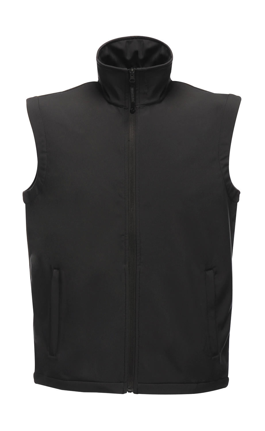 Regatta Classic Herren Softshell Bodywarmer Weste