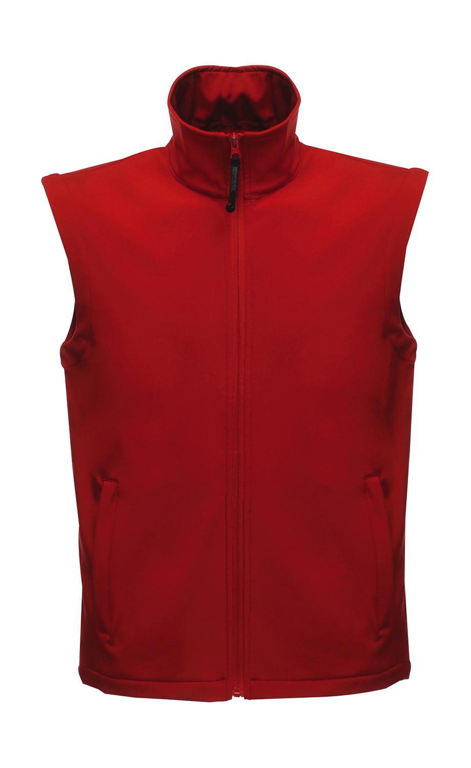 Regatta Classic Herren Softshell Bodywarmer Weste