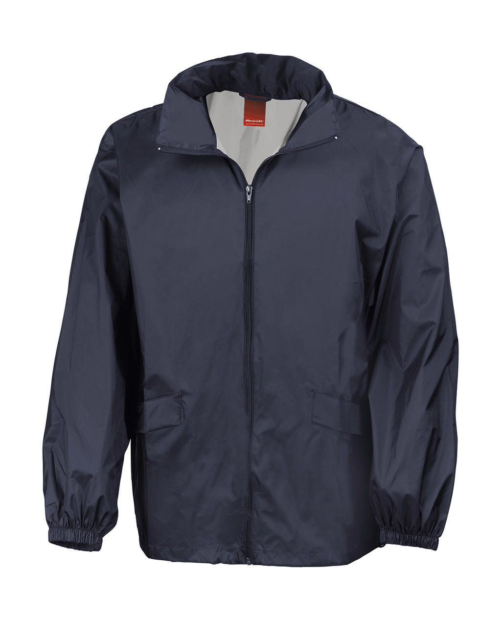 Result Herren Windbreaker Jacke