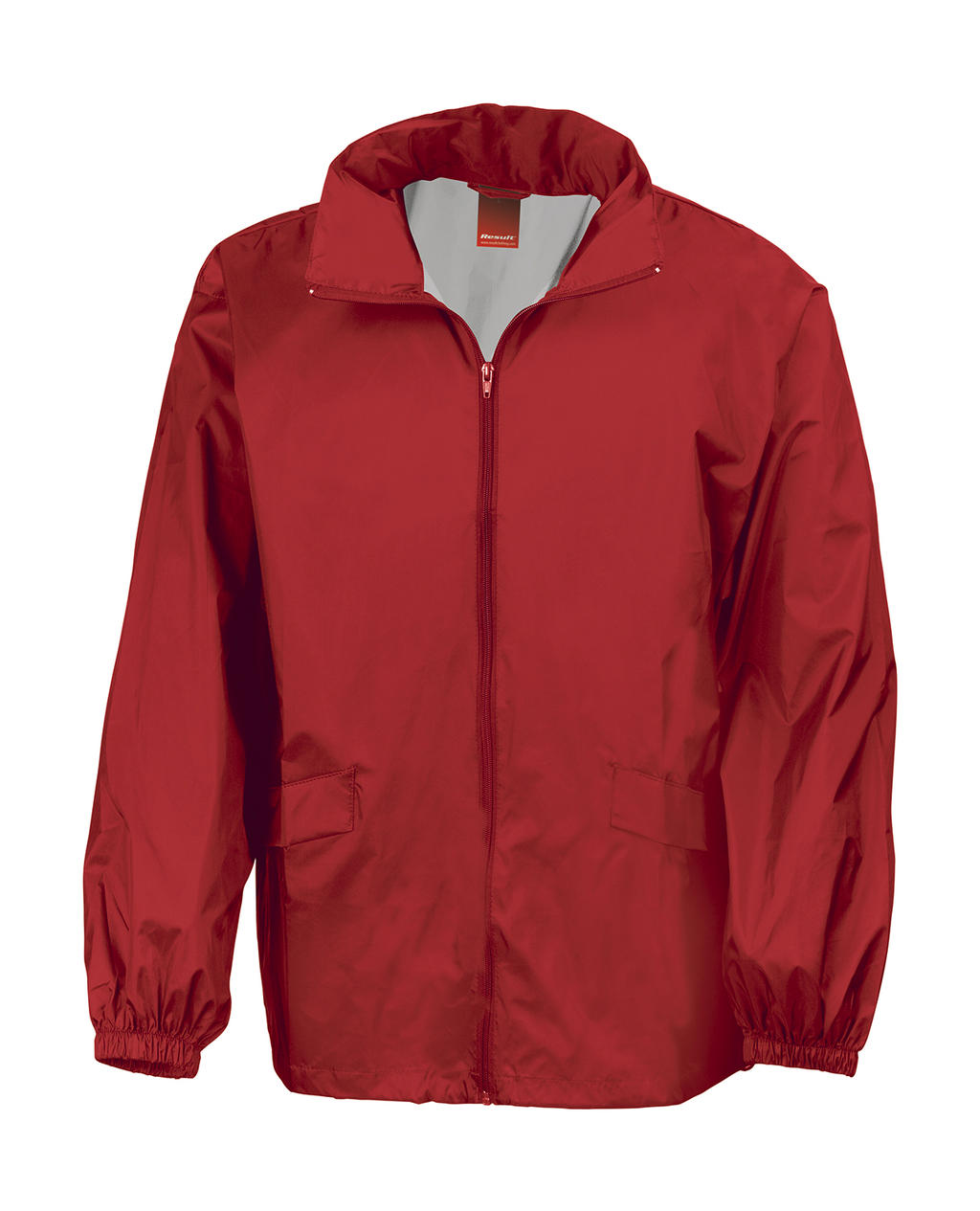 Result Herren Windbreaker Jacke