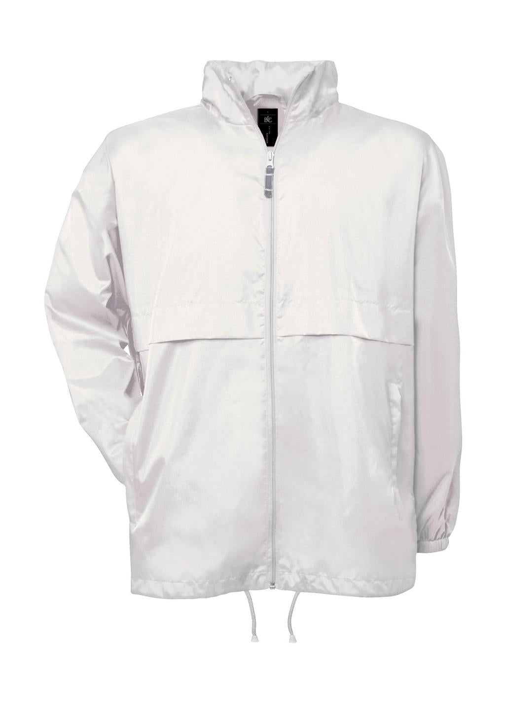 B&C Herren Windbreaker Jacke - JU801