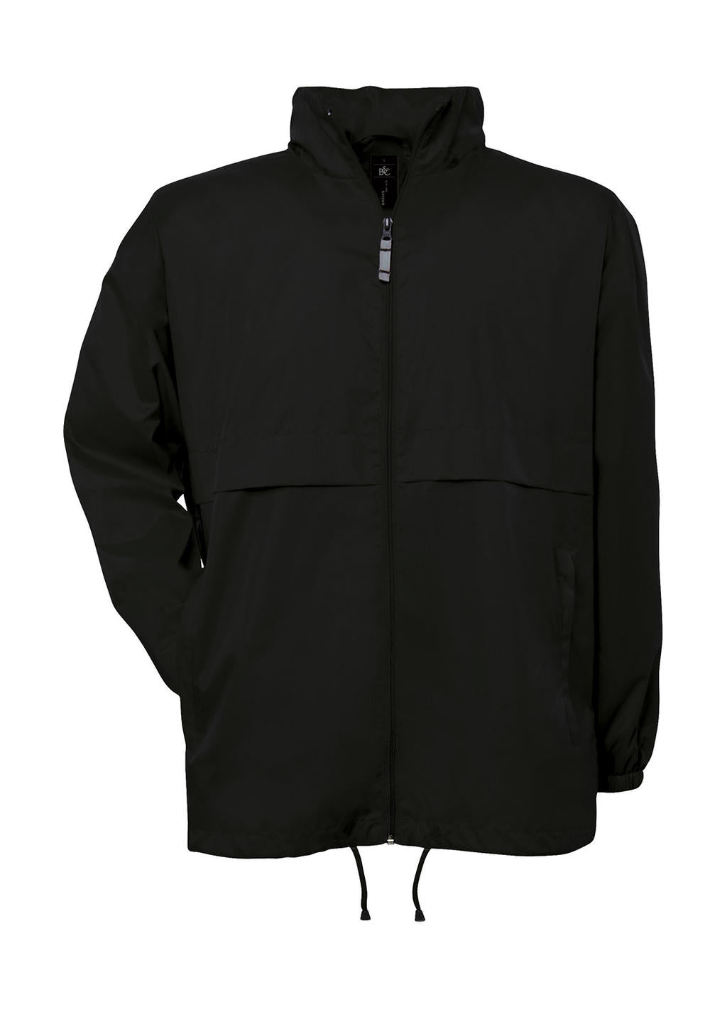 B&C Herren Windbreaker Jacke - JU801
