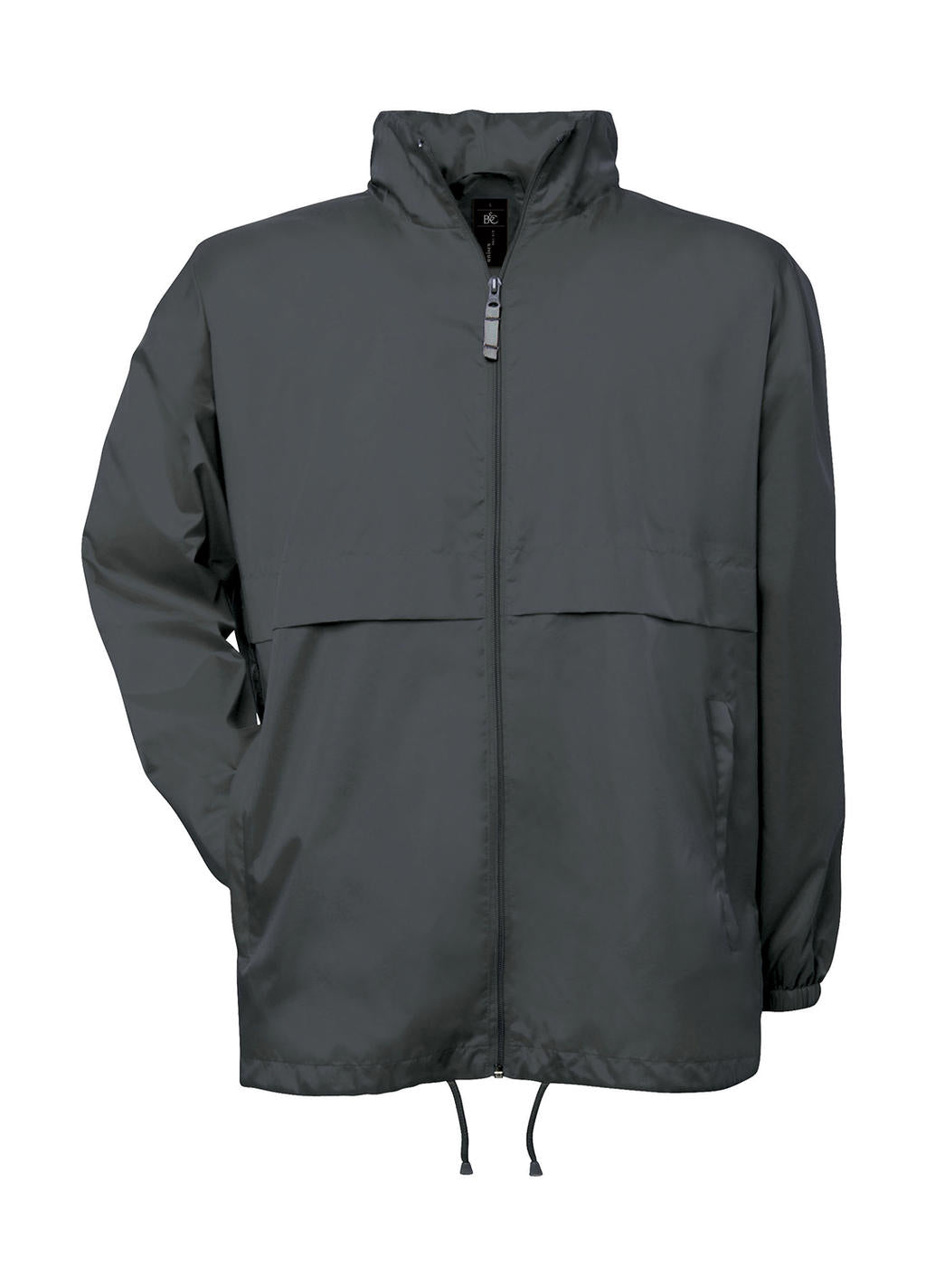 B&C Herren Windbreaker Jacke - JU801