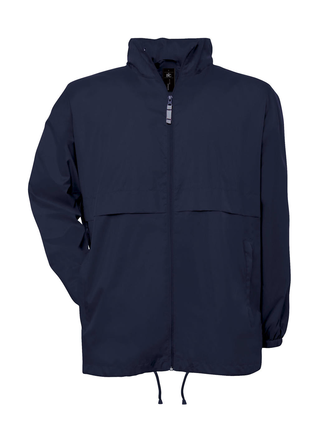 B&C Herren Windbreaker Jacke - JU801