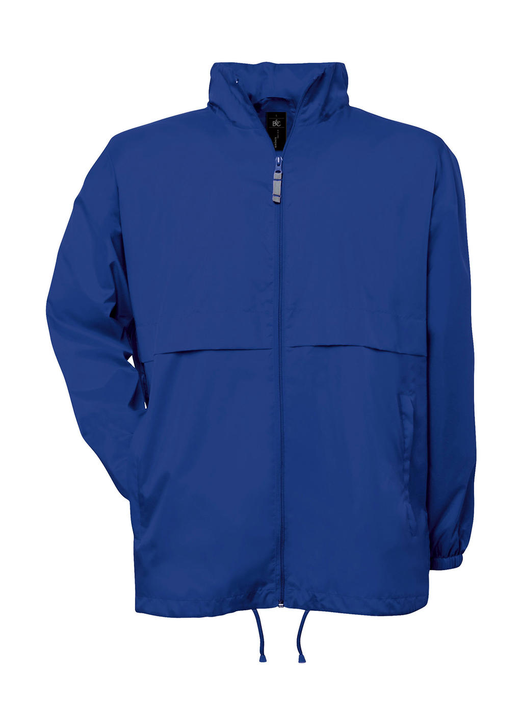 B&C Herren Windbreaker Jacke - JU801
