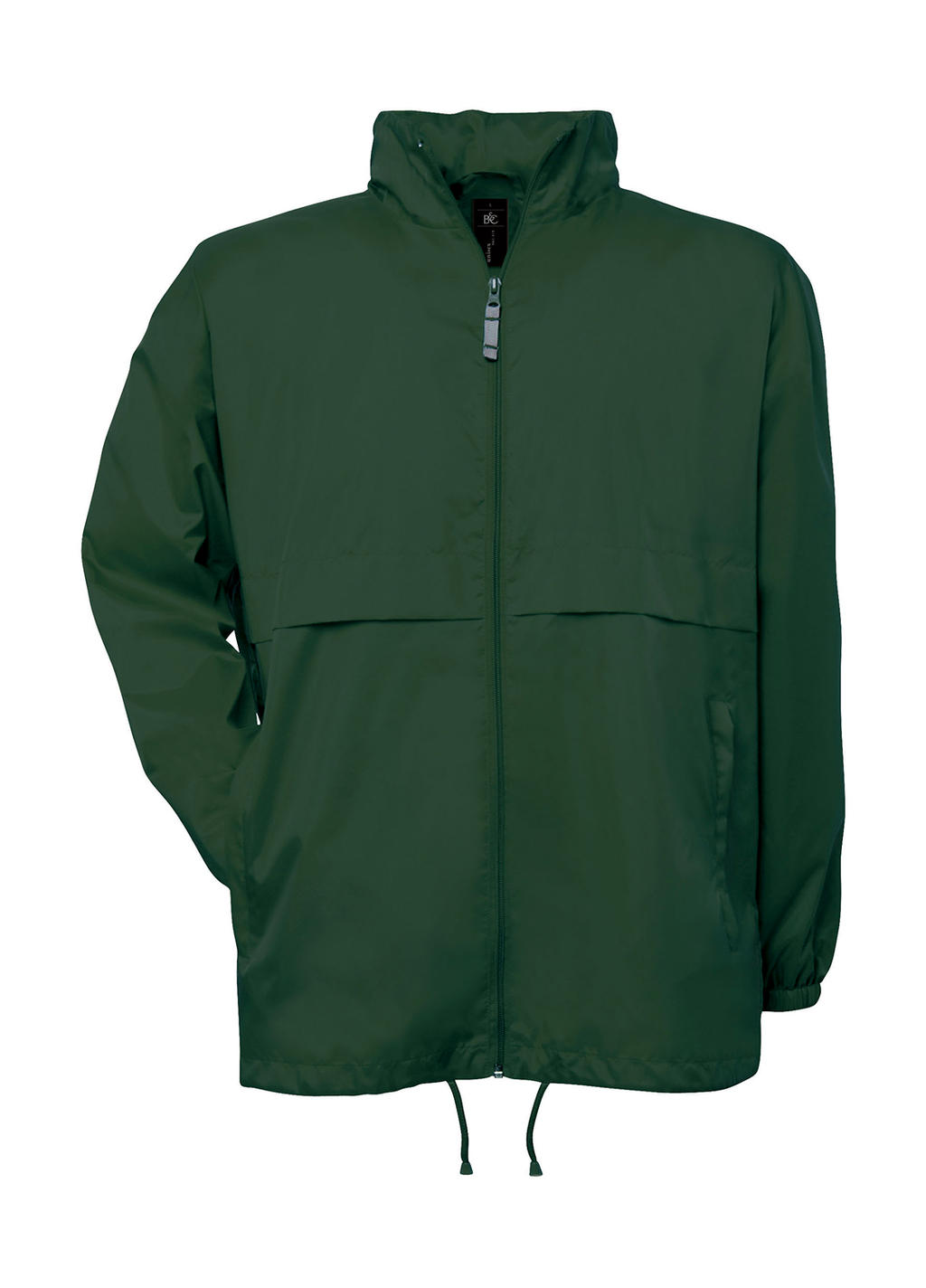 B&C Herren Windbreaker Jacke - JU801
