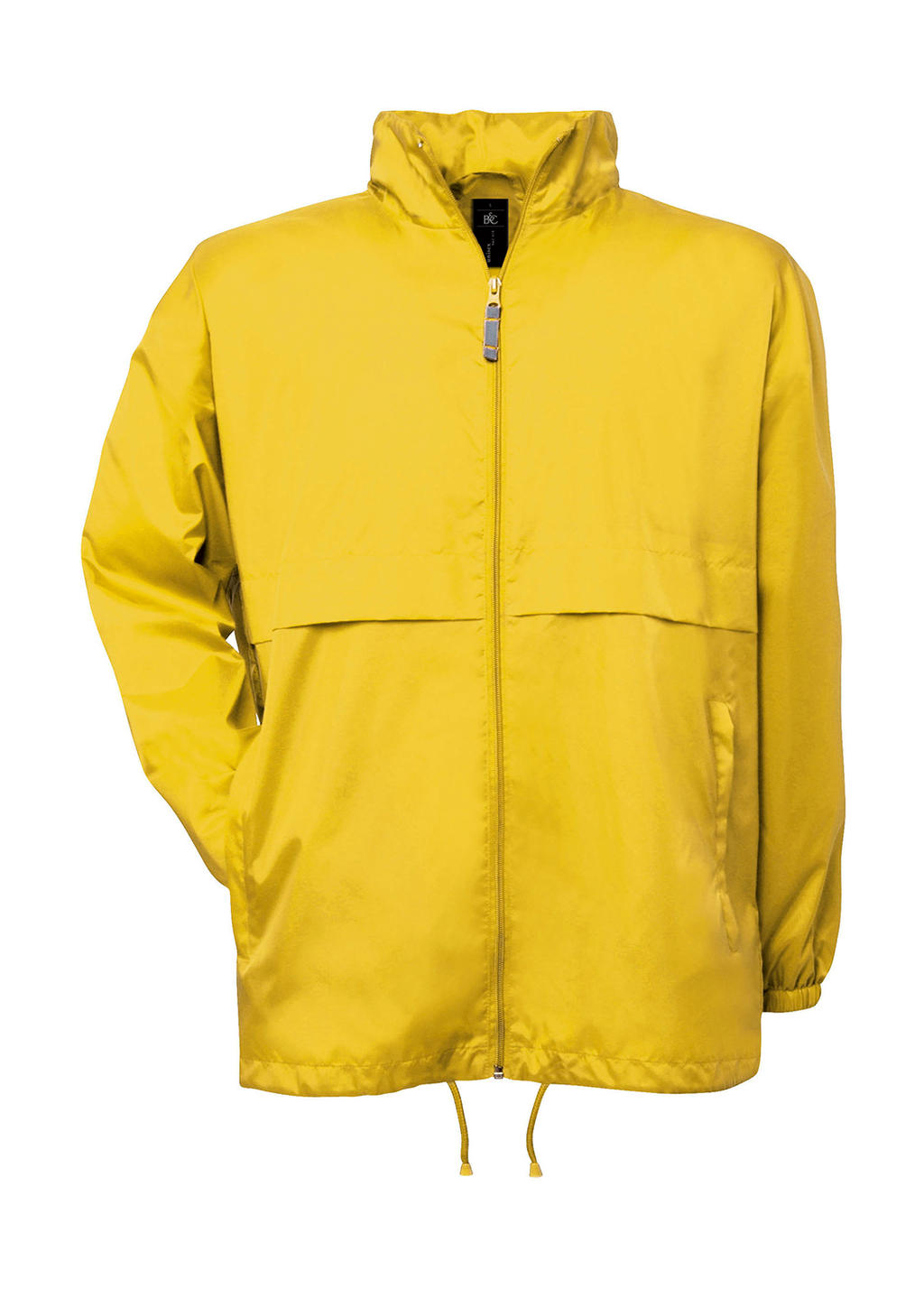 B&C Herren Windbreaker Jacke - JU801