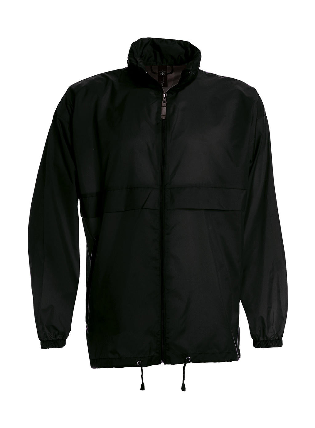 B&C Herren Windbreaker Jacke, Windjacke, Funktionsjacke - JU800
