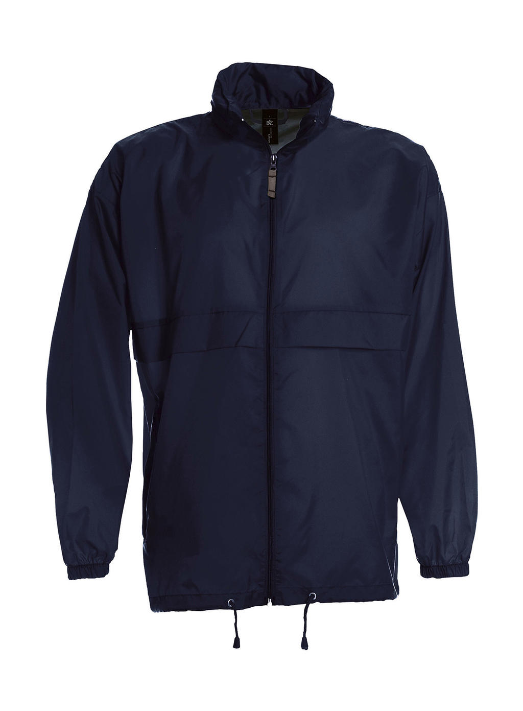 B&C Herren Windbreaker Jacke, Windjacke, Funktionsjacke - JU800