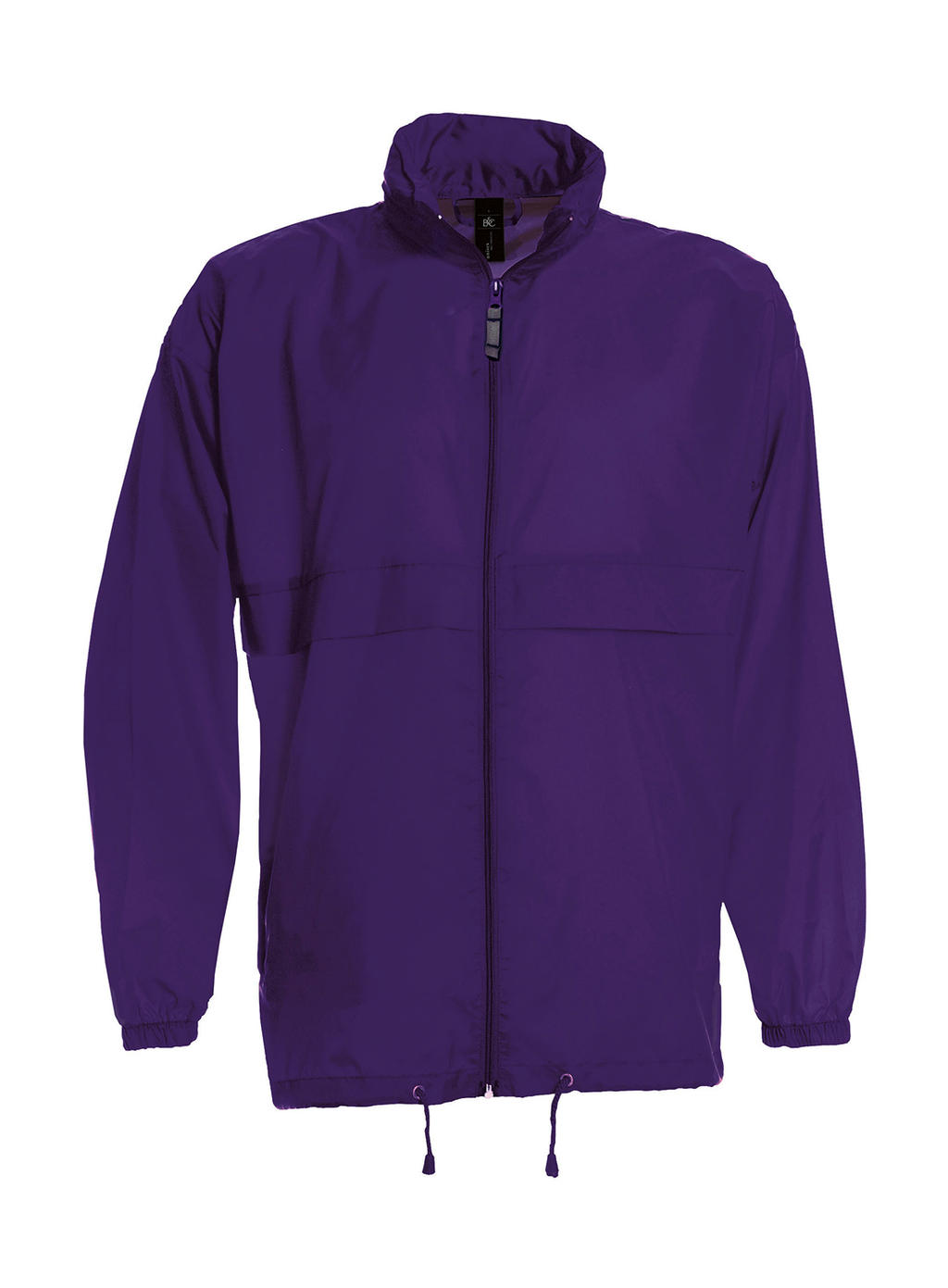 B&C Herren Windbreaker Jacke, Windjacke, Funktionsjacke - JU800