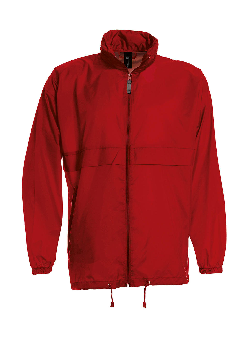B&C Herren Windbreaker Jacke, Windjacke, Funktionsjacke - JU800