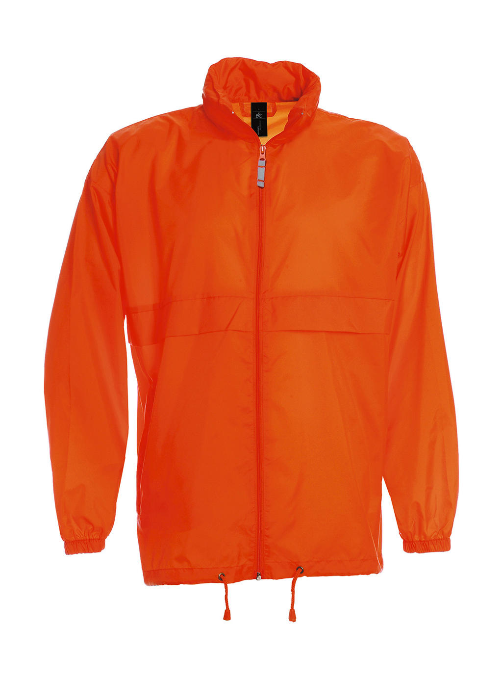 B&C Herren Windbreaker Jacke, Windjacke, Funktionsjacke - JU800
