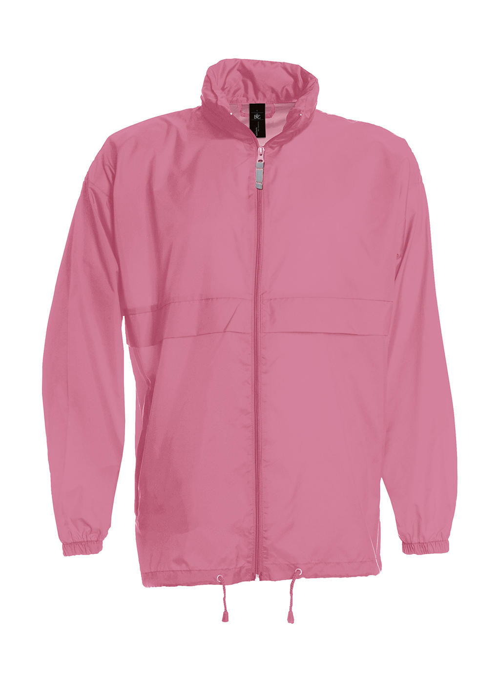 B&C Herren Windbreaker Jacke, Windjacke, Funktionsjacke - JU800