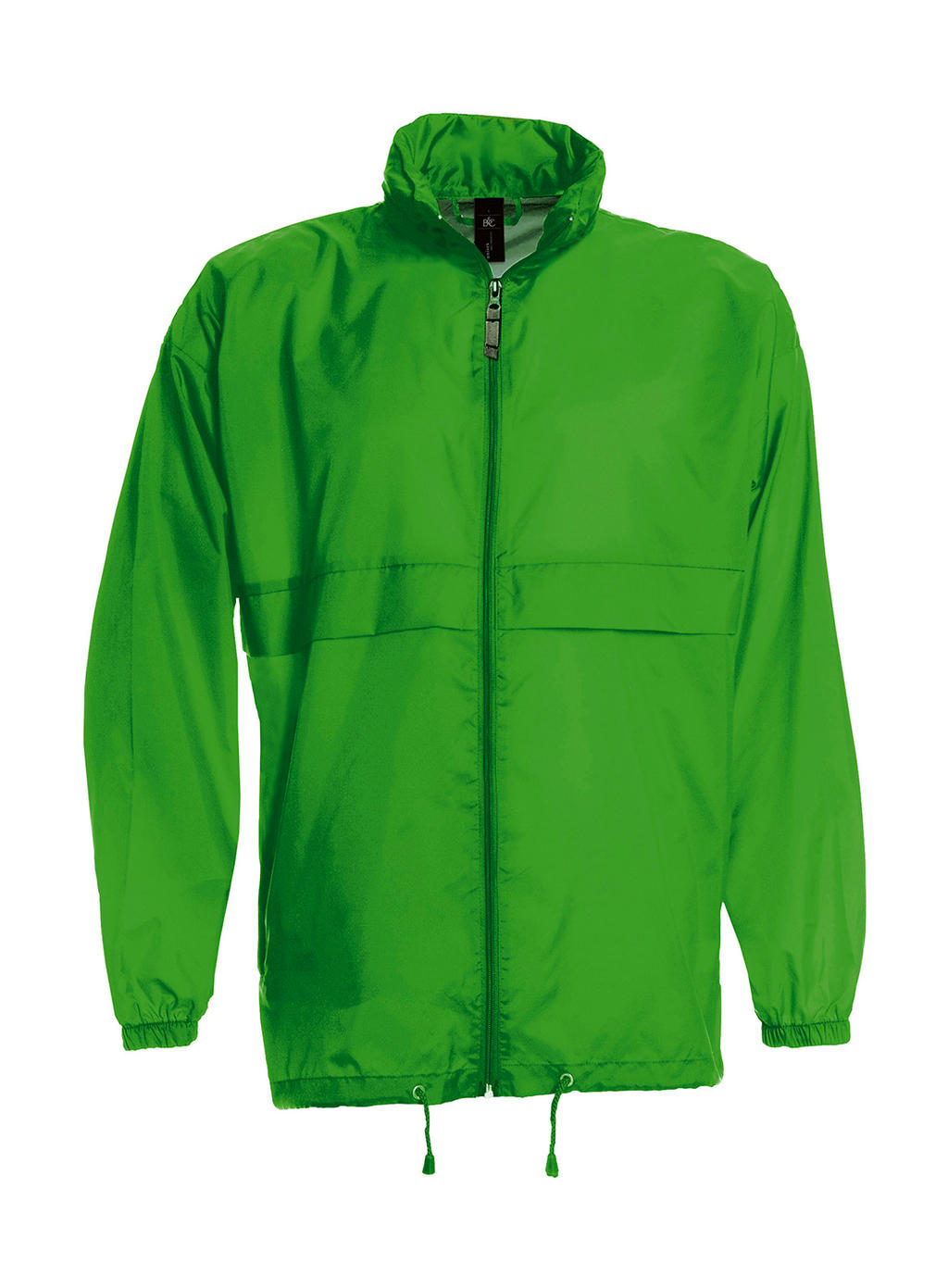 B&C Herren Windbreaker Jacke, Windjacke, Funktionsjacke - JU800