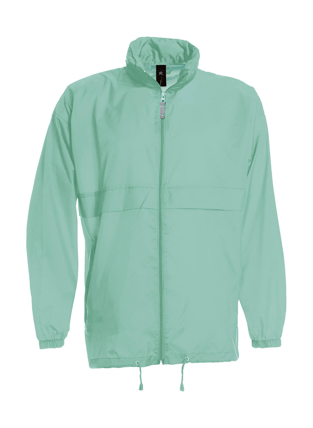 B&C Herren Windbreaker Jacke, Windjacke, Funktionsjacke - JU800