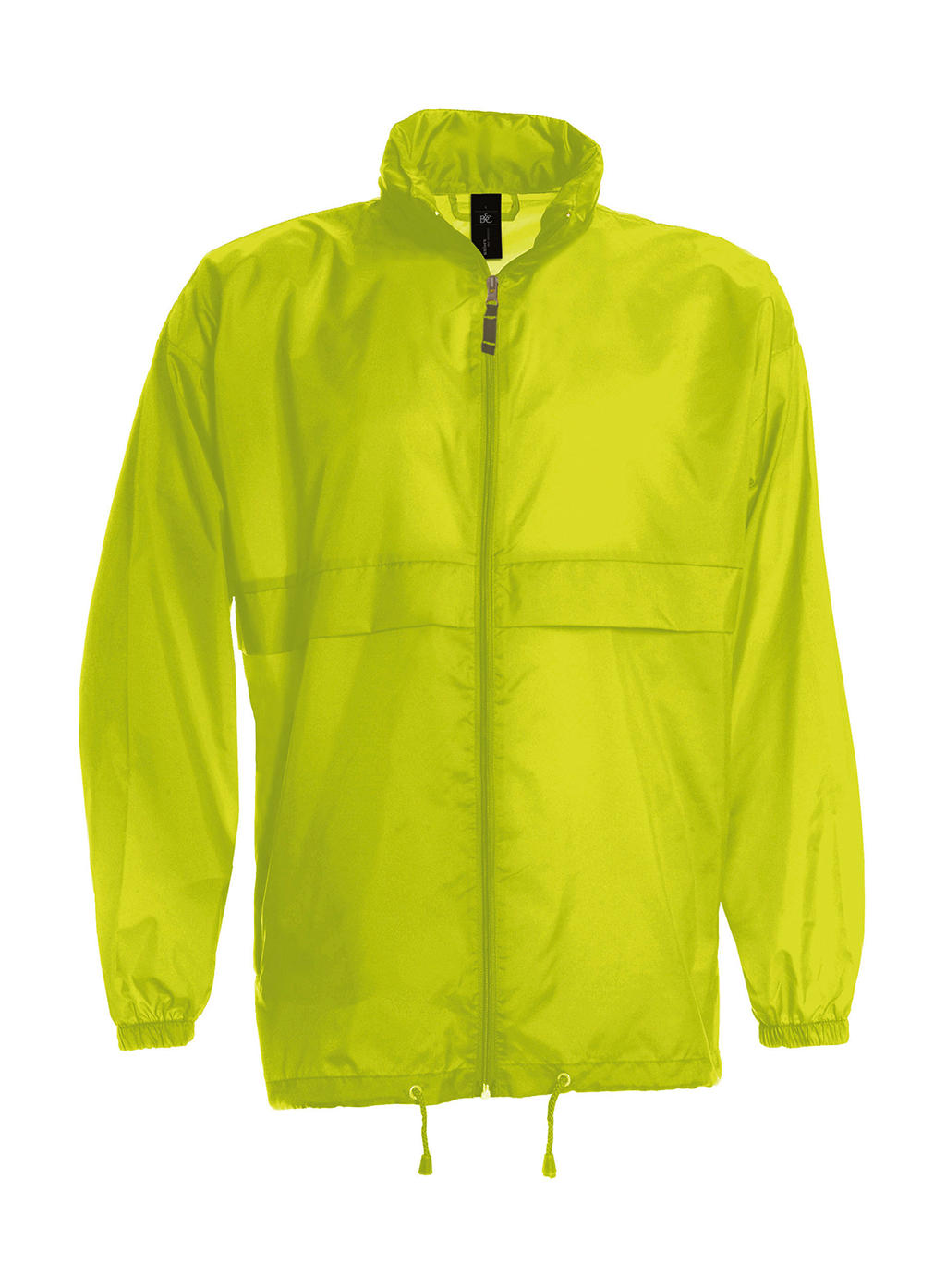 B&C Herren Windbreaker Jacke, Windjacke, Funktionsjacke - JU800