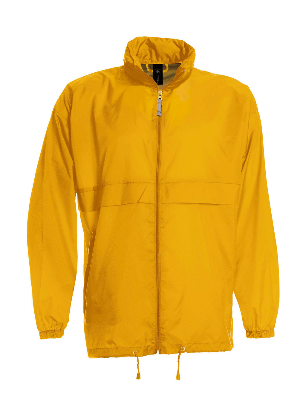 B&C Herren Windbreaker Jacke, Windjacke, Funktionsjacke - JU800