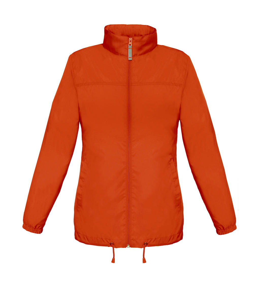 B&C Ladies Damen Windbreaker Jacke, Windjacke, Steppjacke - JW902 (50)