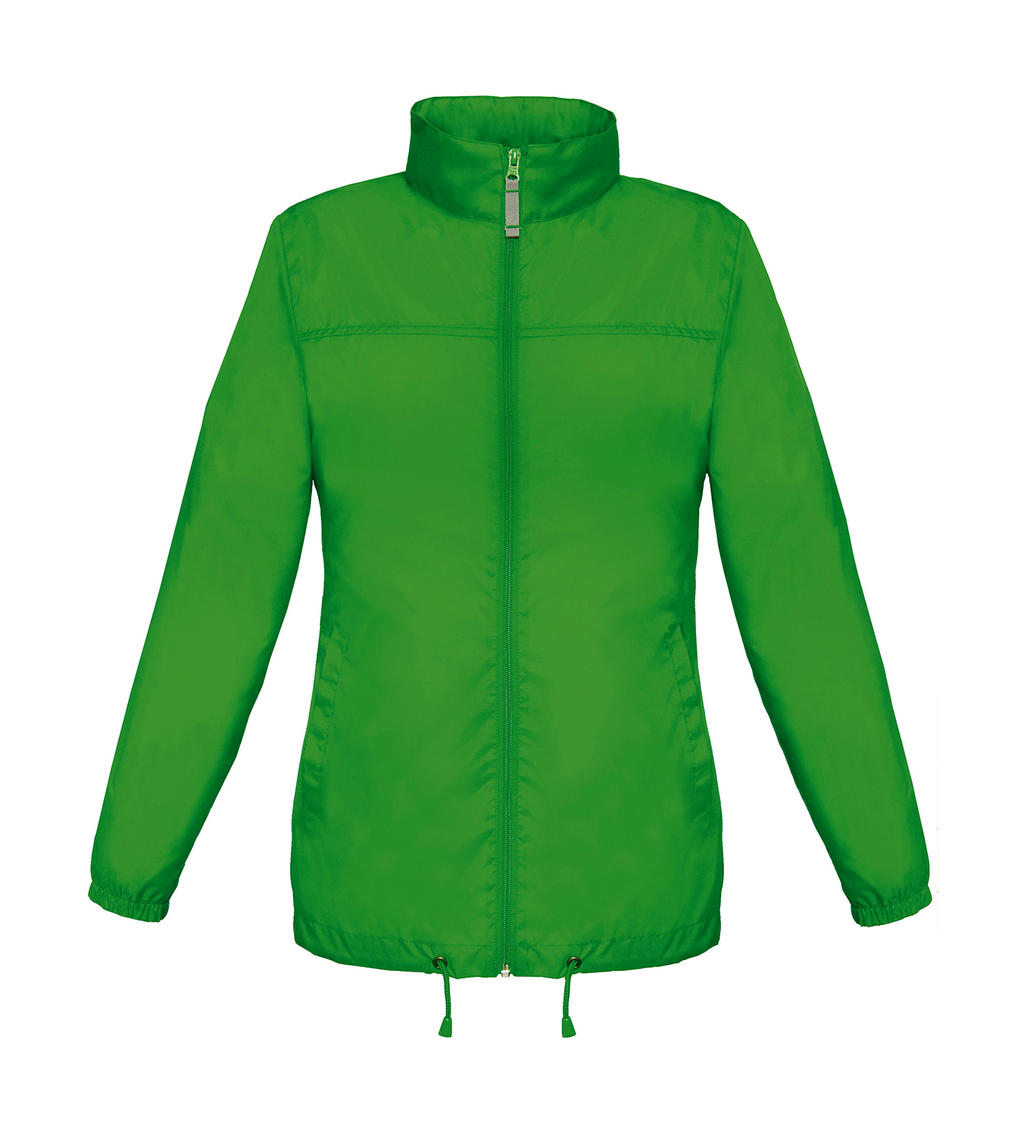 B&C Ladies Damen Windbreaker Jacke, Windjacke, Steppjacke - JW902 (50)