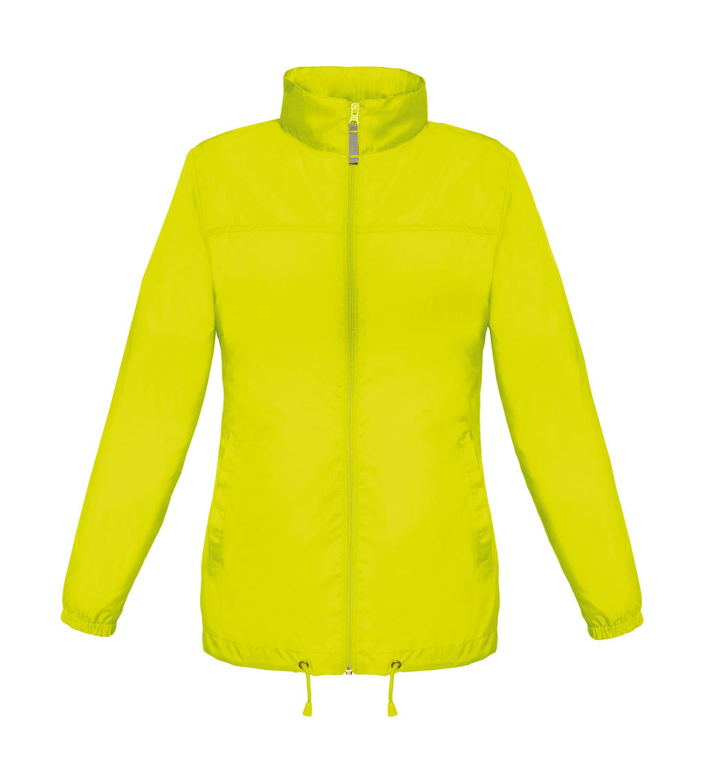 B&C Ladies Damen Windbreaker Jacke, Windjacke, Steppjacke - JW902 (50)