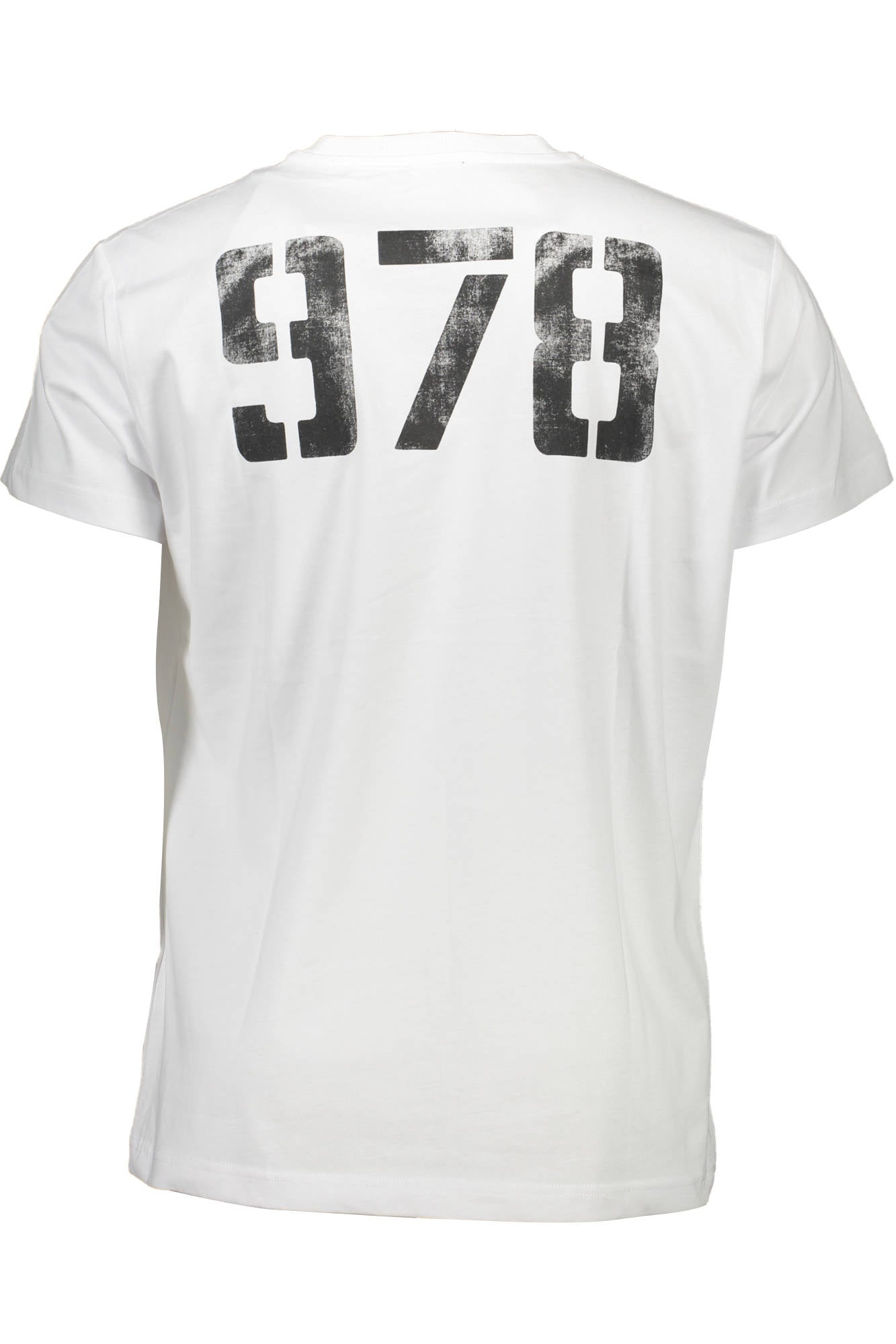 DIESEL Herren T-Shirt Shirt Sweatshirt Oberteil mit Rundhalsausschnitt, kurzärmlig
