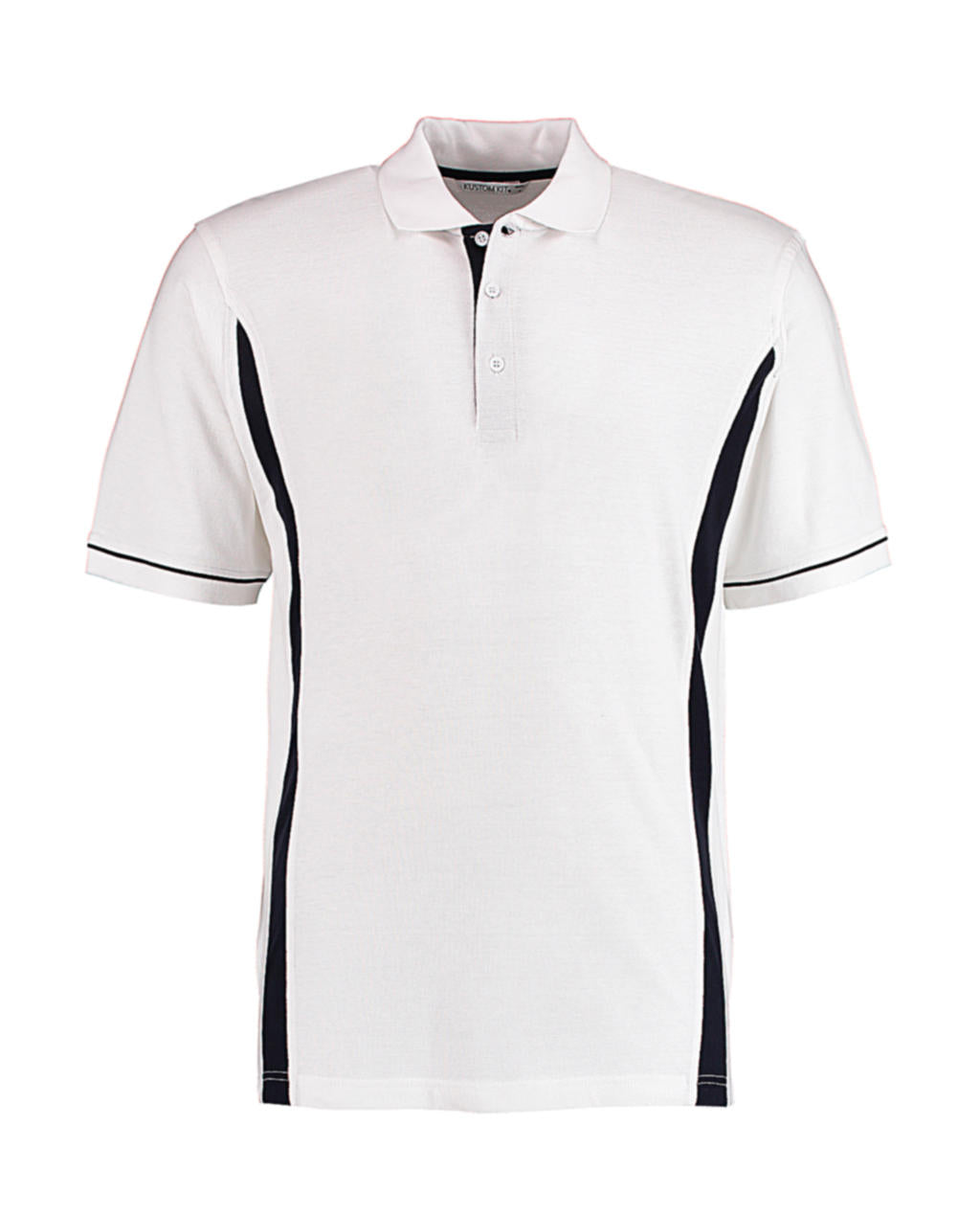 Kustom Kit Scottsdale Herren Polo Shirt
