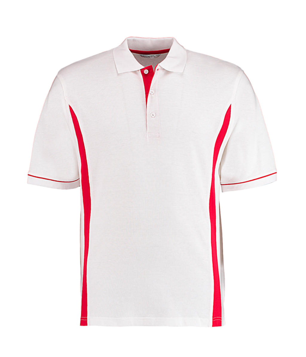 Kustom Kit Scottsdale Herren Polo Shirt