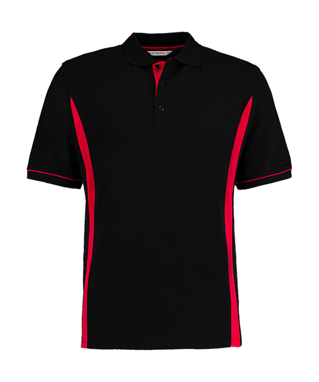 Kustom Kit Scottsdale Herren Polo Shirt