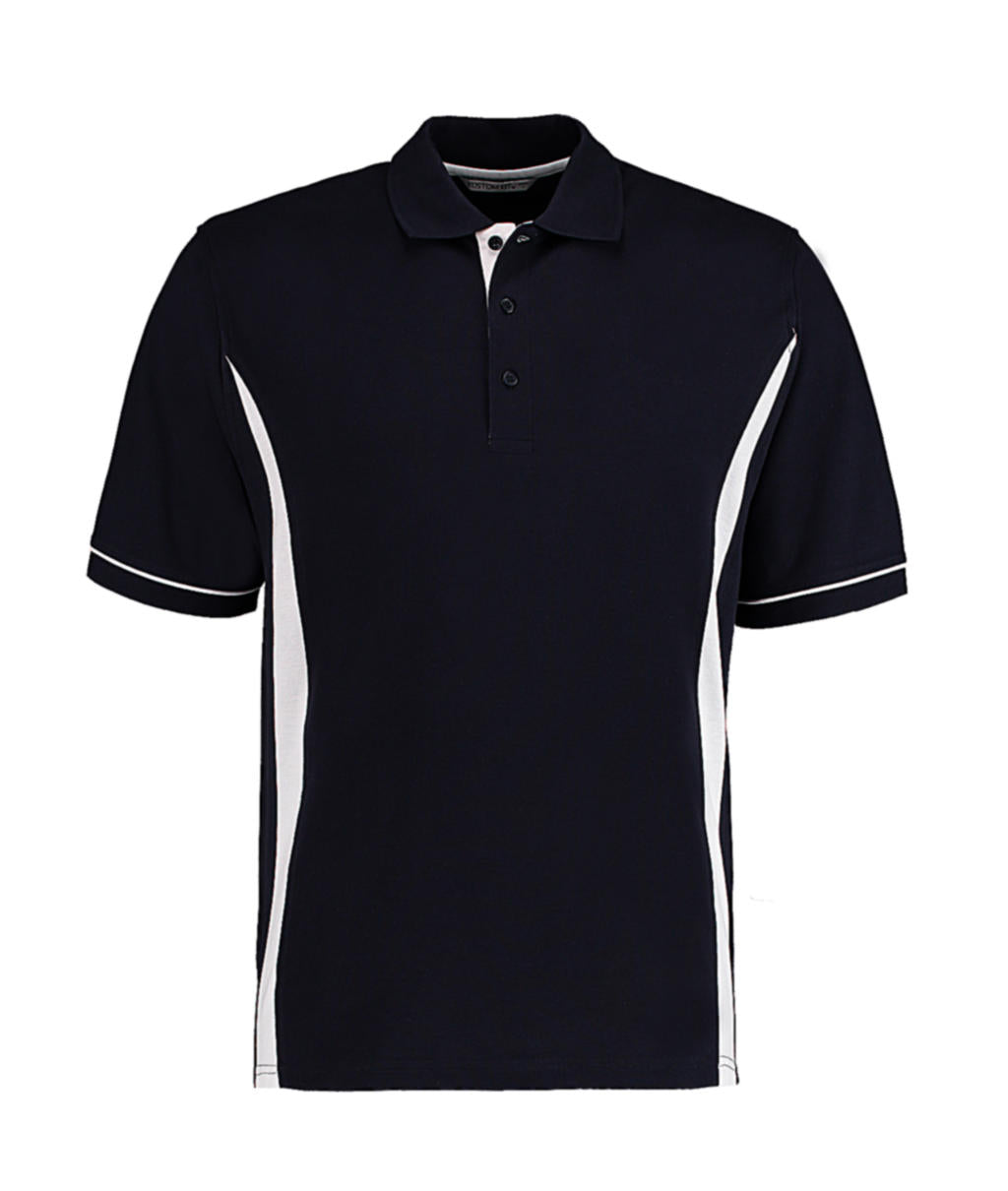 Kustom Kit Scottsdale Herren Polo Shirt