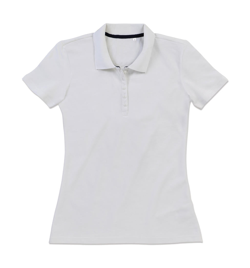 Stedman Hanna Damen Polo Shirt