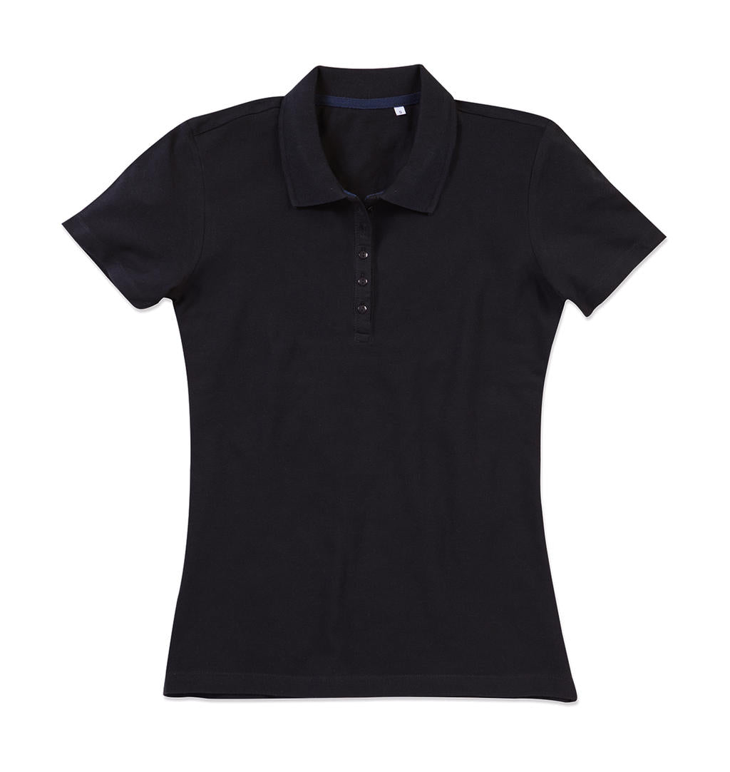 Stedman Hanna Damen Polo Shirt