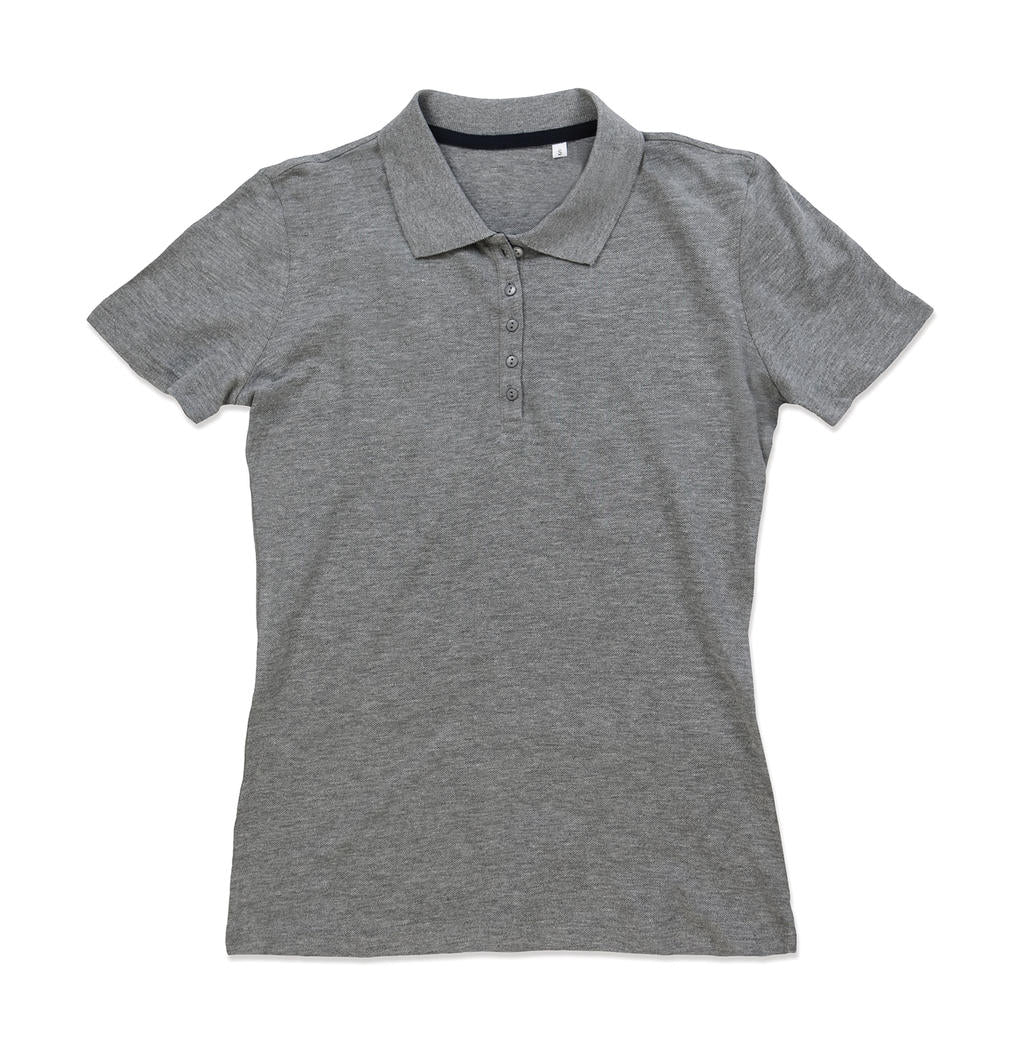 Stedman Hanna Damen Polo Shirt