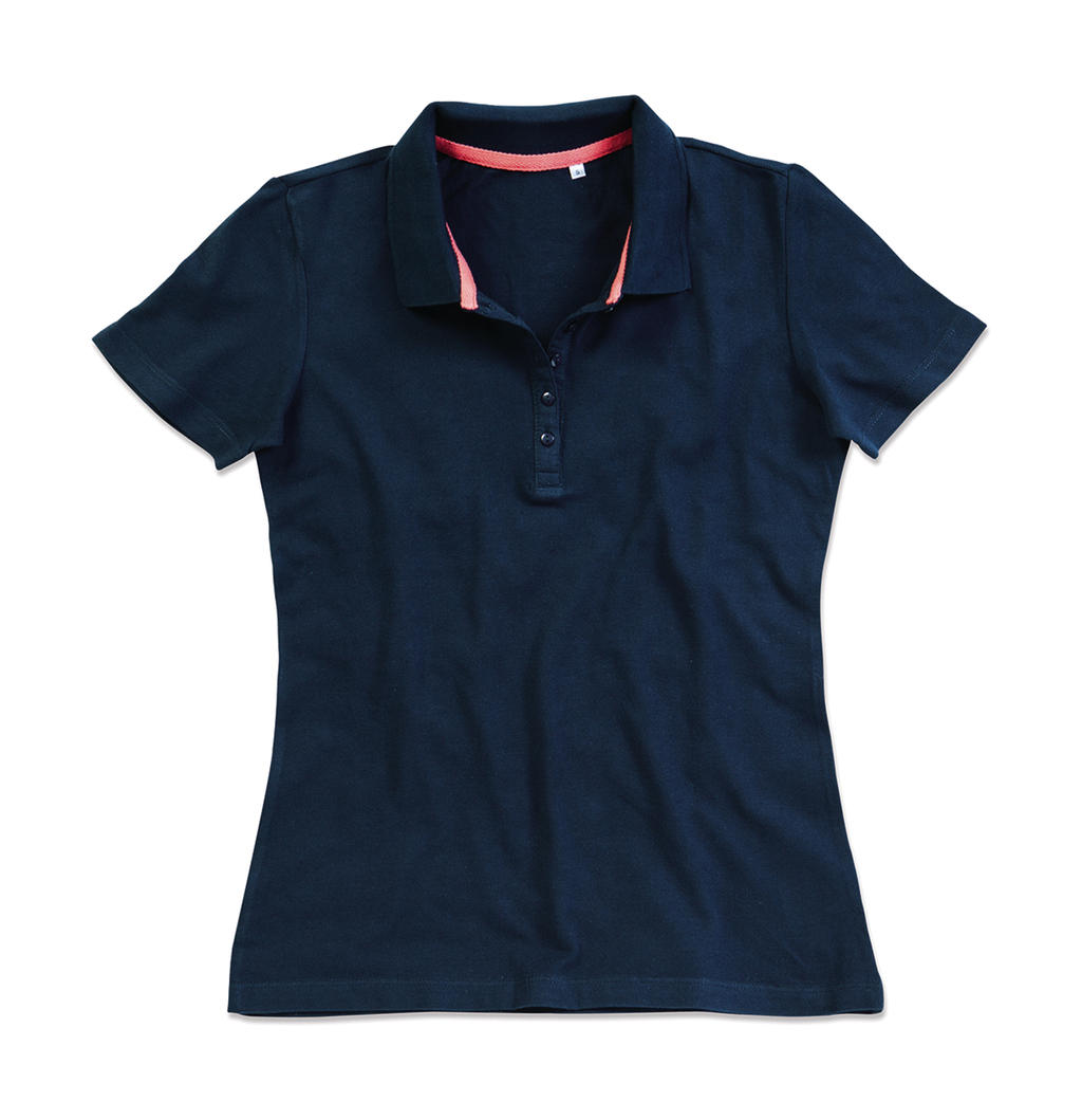 Stedman Hanna Damen Polo Shirt