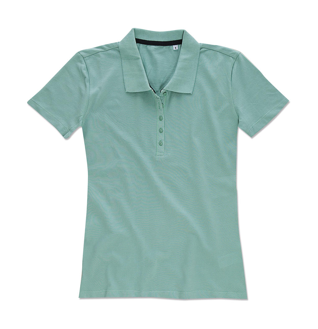 Stedman Hanna Damen Polo Shirt