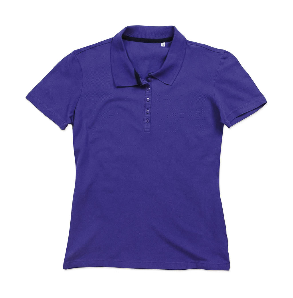 Stedman Hanna Damen Polo Shirt