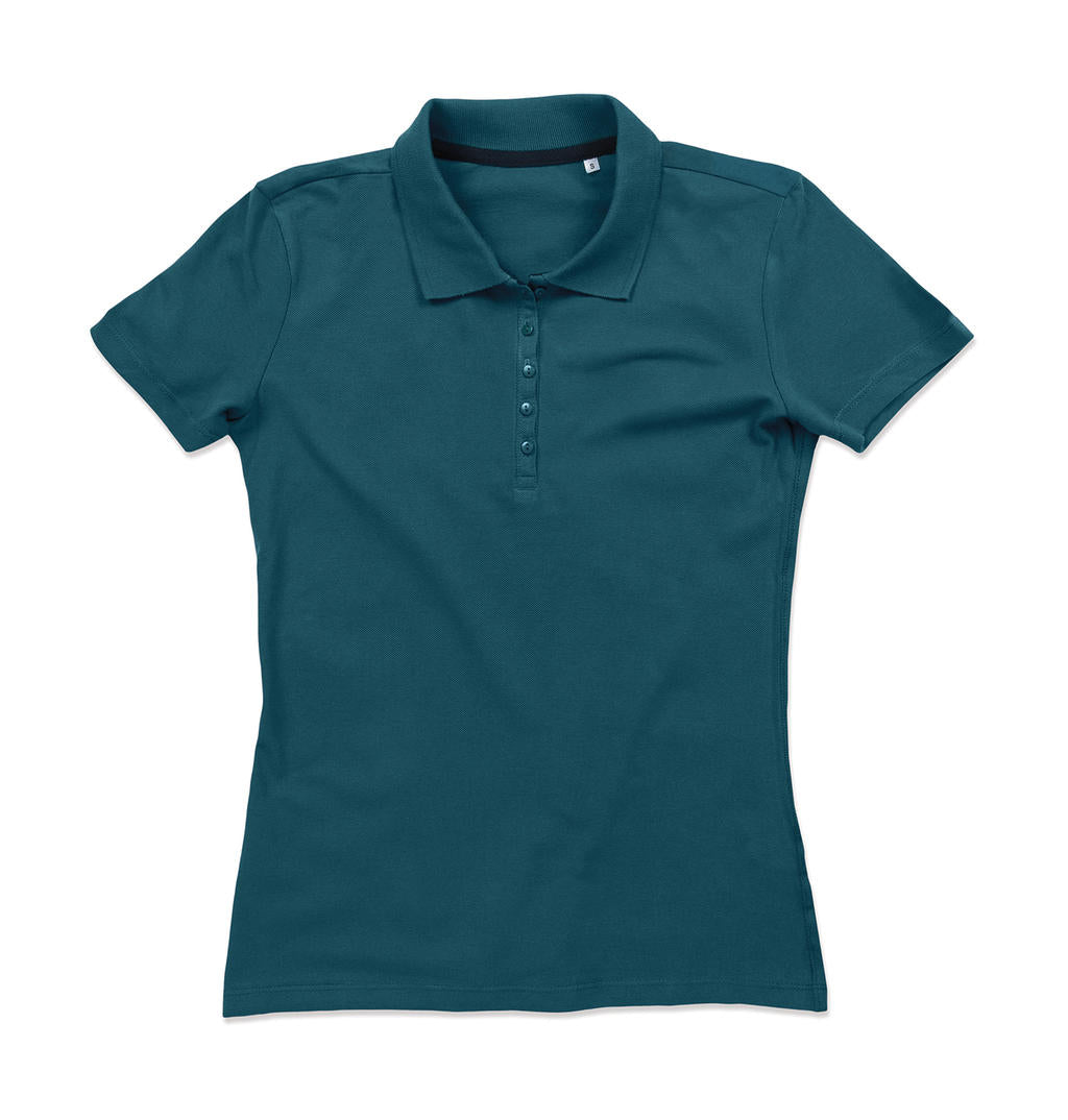 Stedman Hanna Damen Polo Shirt