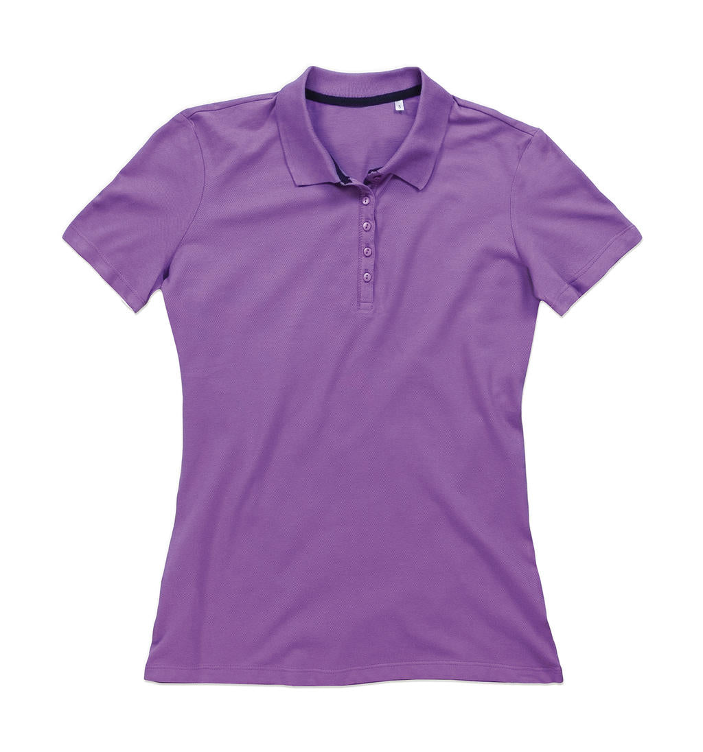 Stedman Hanna Damen Polo Shirt