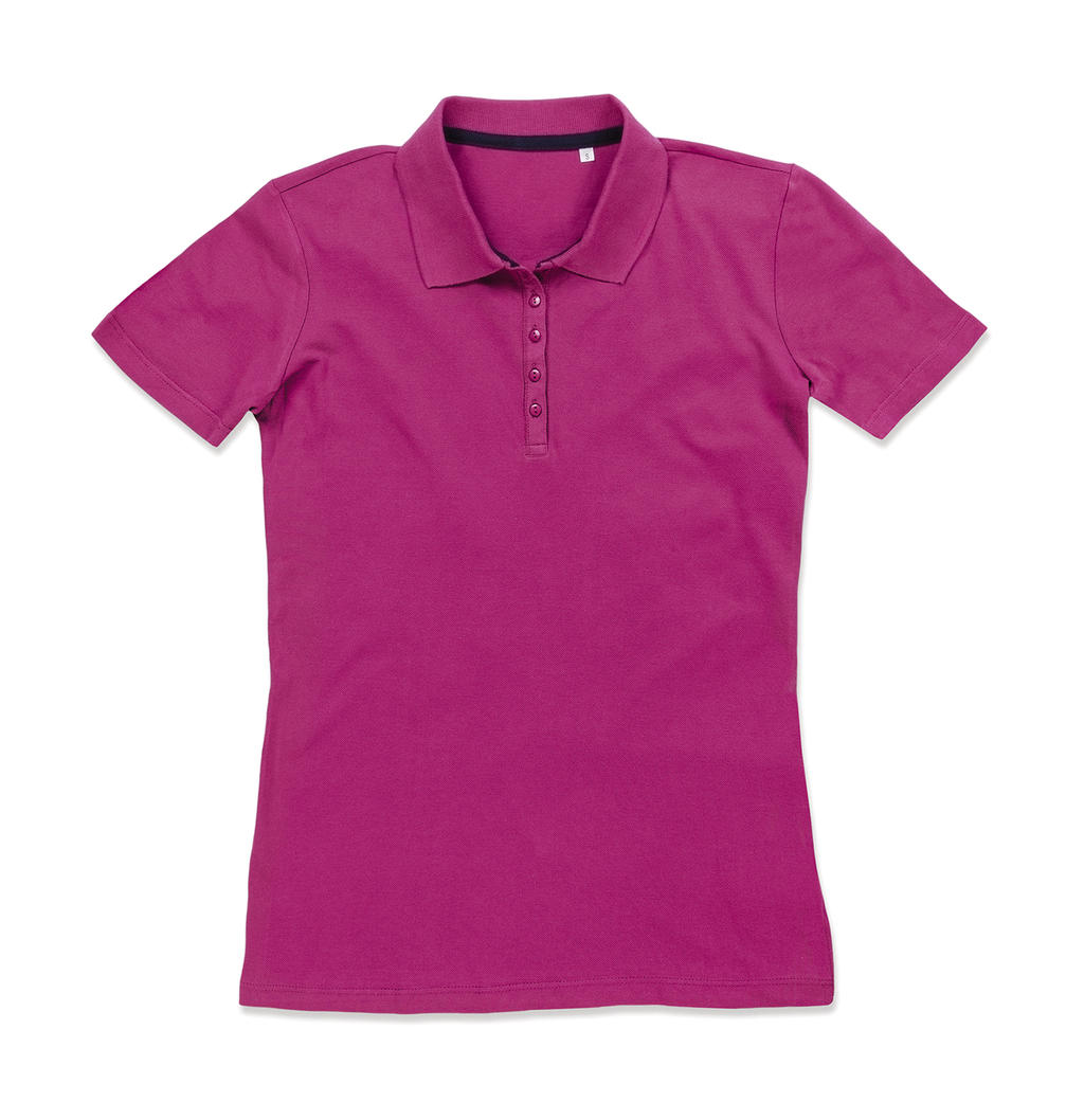 Stedman Hanna Damen Polo Shirt