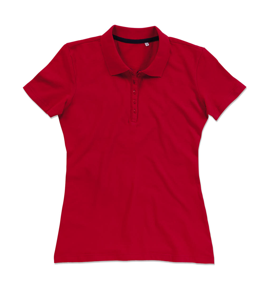 Stedman Hanna Damen Polo Shirt