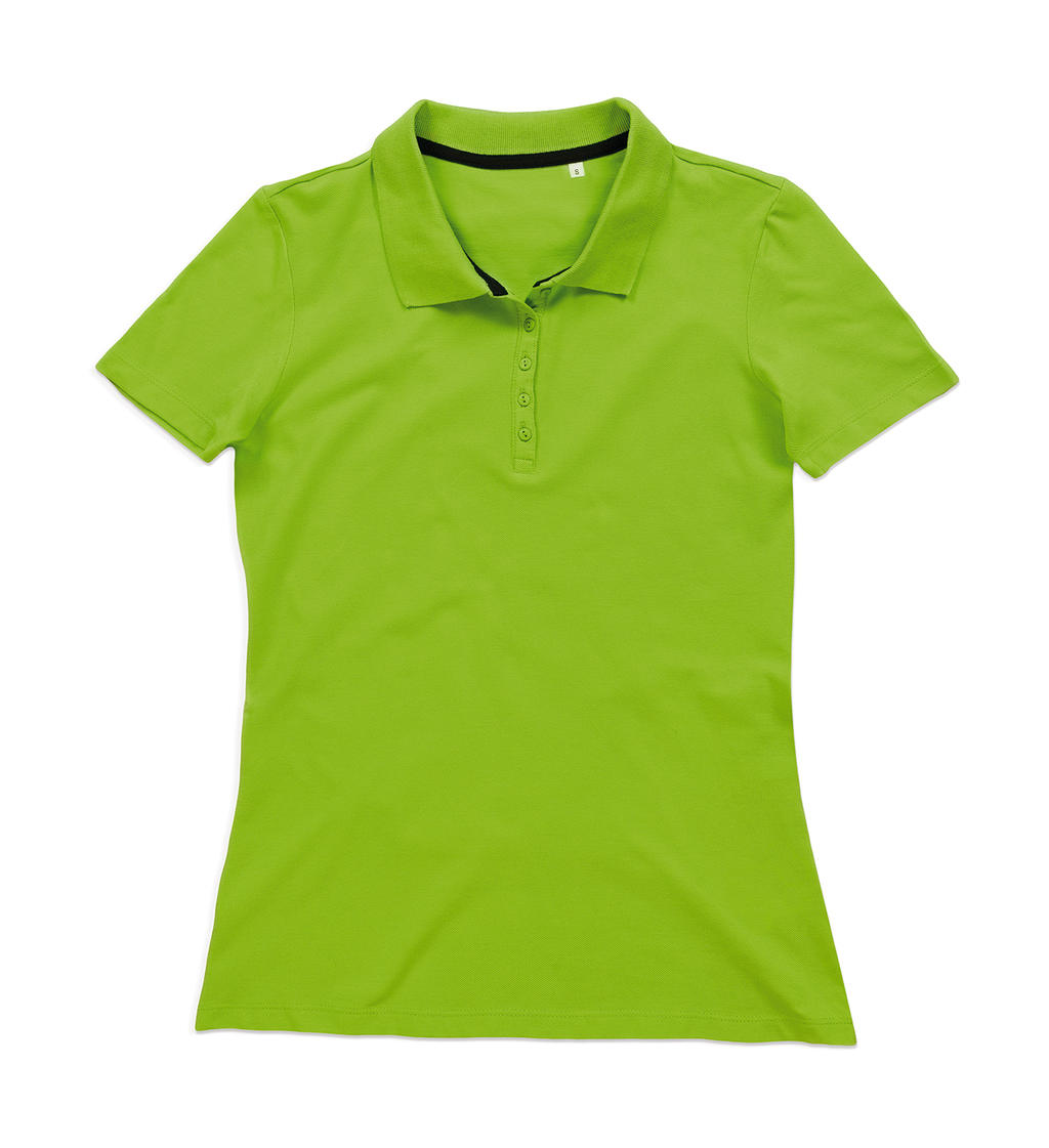 Stedman Hanna Damen Polo Shirt