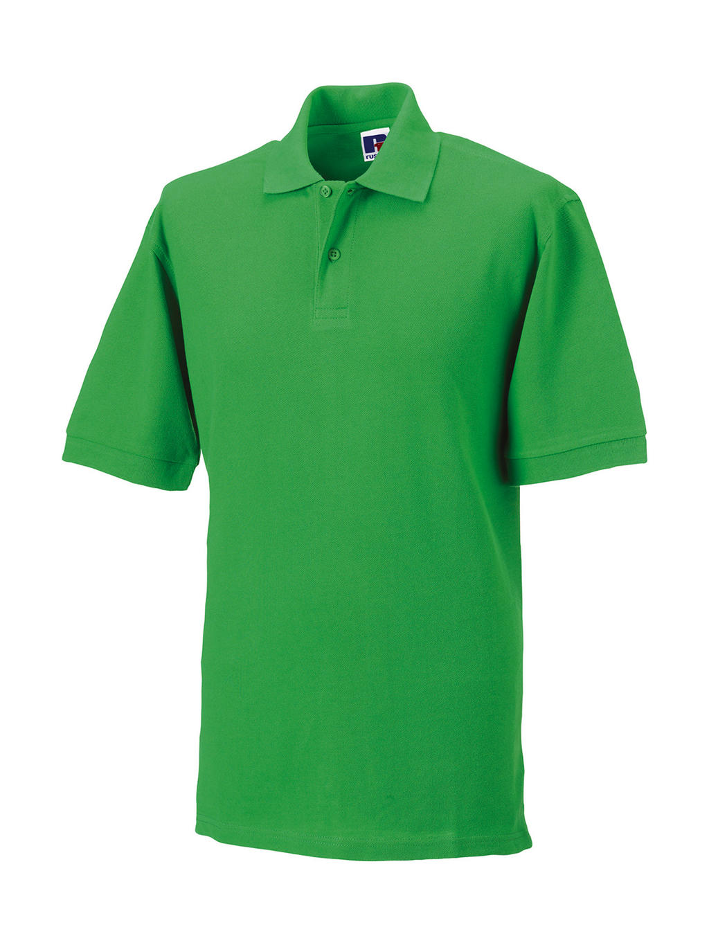 Russel Europe Men`s Classic Cotton Herren Polo Shirt