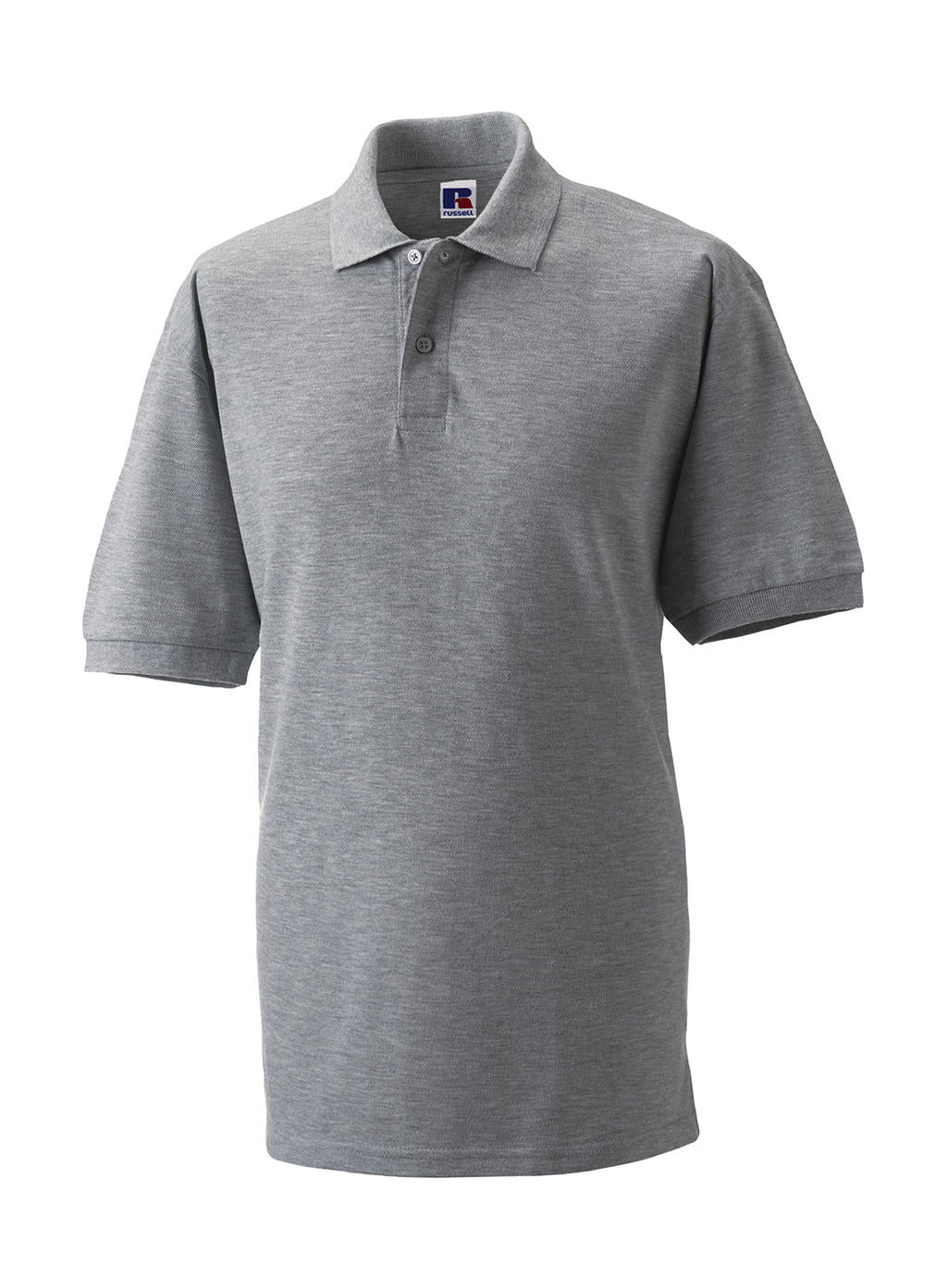Russel Europe Men`s Classic Cotton Herren Polo Shirt