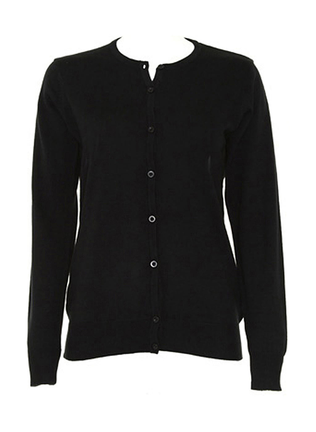 Kustom Kit Women`s Arundel Damen Rundhals Cardigan